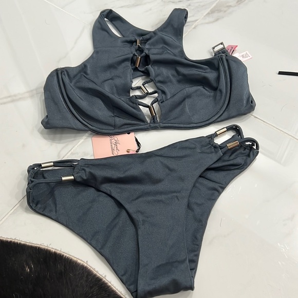 Agent provocateur new swim set - Picture 1 of 6